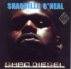 Back In The Day | 10/26/93 | Shaquille O'neal Releases His Debut Album, Shaq Diesel