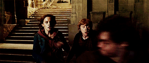 My Life Potter