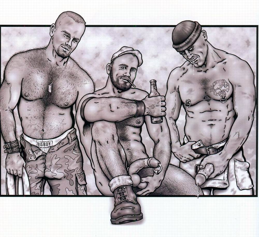 fuckyeahdaddies:  From Fuck Yeah Daddies! 