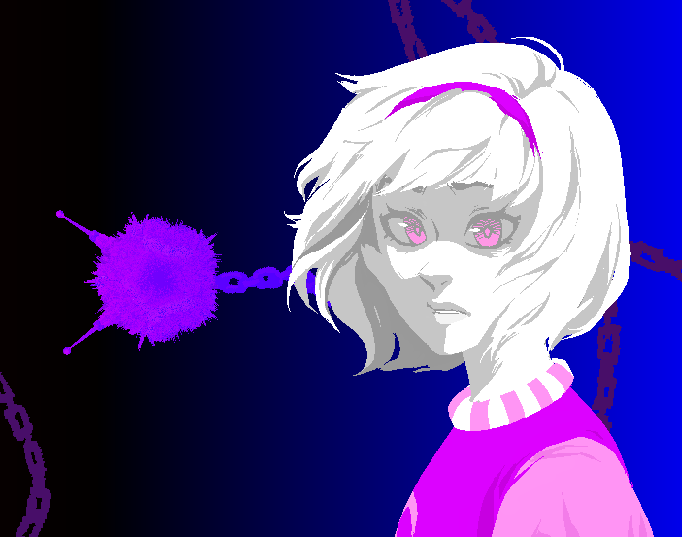 etherealzephyr:  TG: shitTG: this is it isnt it TT: Indeed. To think that we would