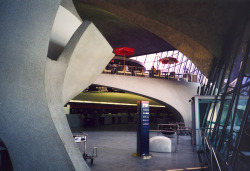 flyhighr:  Trans World Flight Center | JFK