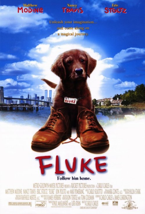 #fluke-movie on Tumblr