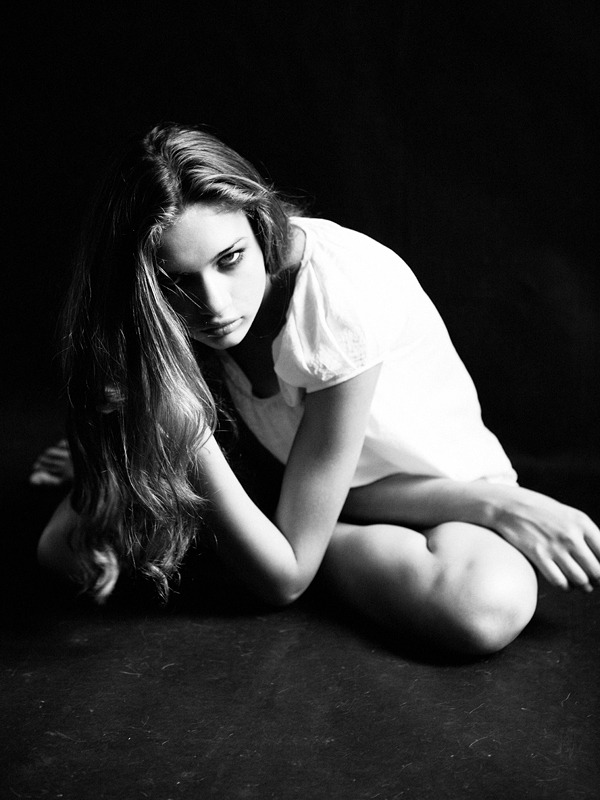 philguillou:  Rebekka by Anouk Morgan 