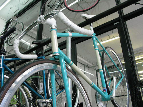 titsandtires:  (by 14 Bike Co)