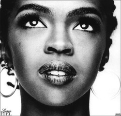 Lauryn Hill