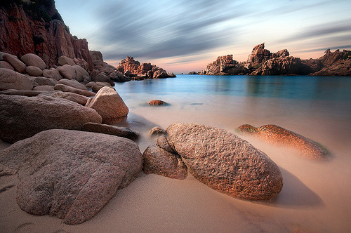 deerlights: Costa Paradiso. Sardegna (by DaniloFiori )