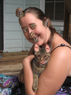 sick-transit:  can I be this for halloweem