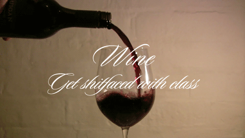 deviantmisfit69:  darkness664:  Wine.  ;) 