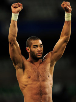 mancrushoftheday:  Oguchi Onyewu. Visit The