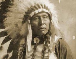  Chief Seattle’s Letter: 1855 Note: You’ll