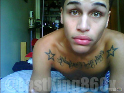 The face the eyes lol