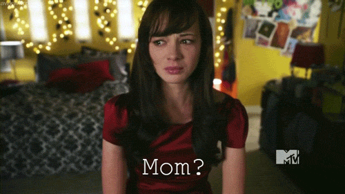 synsalas:  I watch the first season of Awkward.-