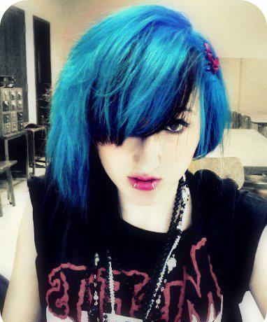 fuckyeahfantasyhair:  inkcatcher.tumblr.com thanks for the submission! 
