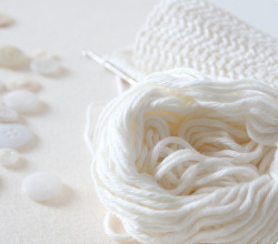 albeus:  yummy organic cotton… by pilli pilli on Flickr. 