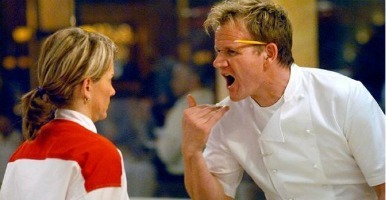 Porn thatfunnyblog:  last week on hell’s kitchen photos