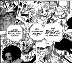 we-fight-together-one-piece:  Oh yeah!!!!