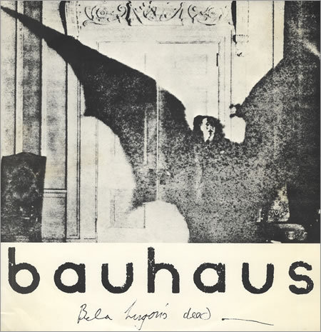 darkdelights:  Bauhaus 