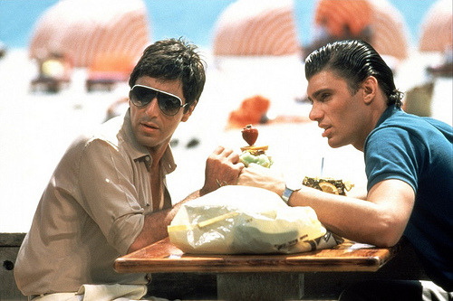 backtotheeighties:Scarface (1983)