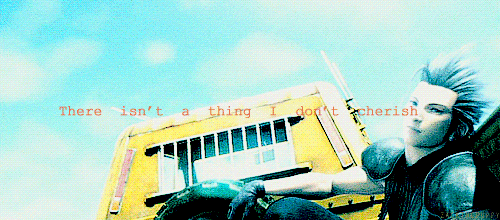 ...I'm Just killing time
