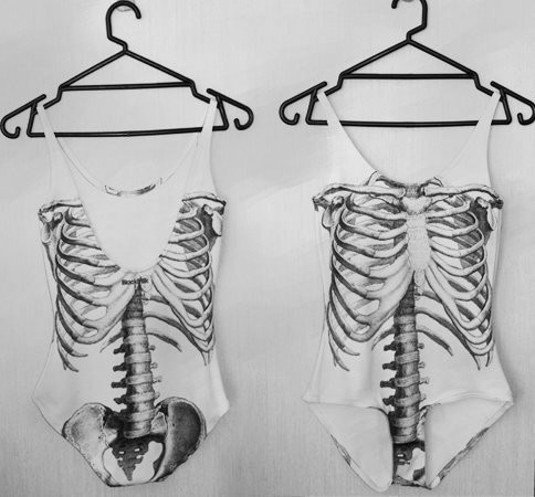 Living ღ Dead