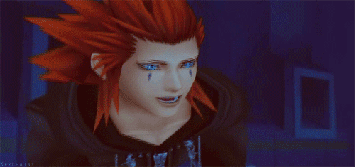 wistfuldreamer:Roxas, are you really sure that you don’t have a heart?I can’t just look inside. But 