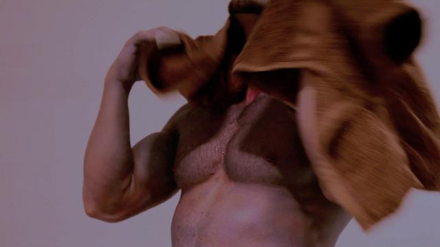 FRANCOIS SAGAT BY ELVIS DI FAZIO on Vimeo by elvisdifazio by 20feettall on Flickr.