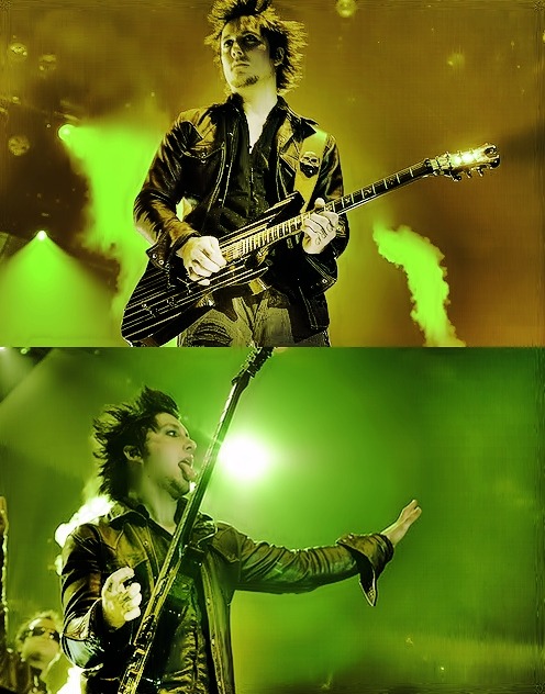Poison Heart