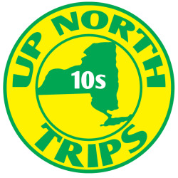 UpNorthTrips Presents The 10s | Make The