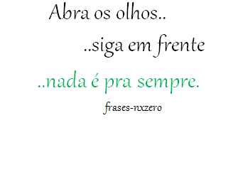 Frases Nx Zero
