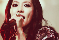 Queen BoA