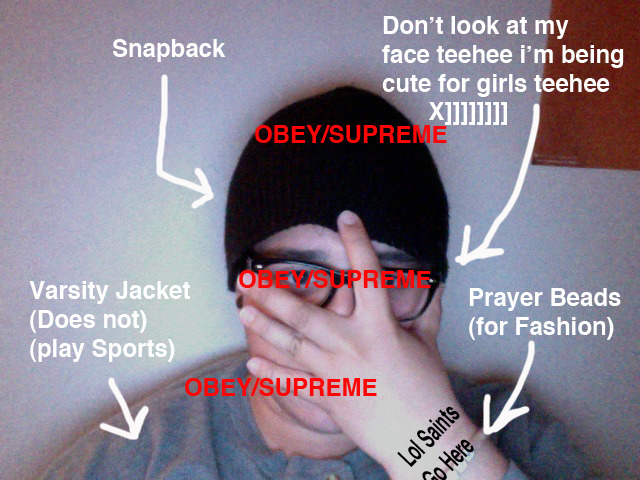 what-is-this-i-dont-even:  Totes Wet Style Bro - Swag Swag For Days 