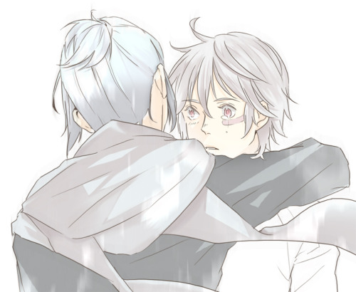 thesexymaid:  Pixiv ID: 22602623Member: Y     