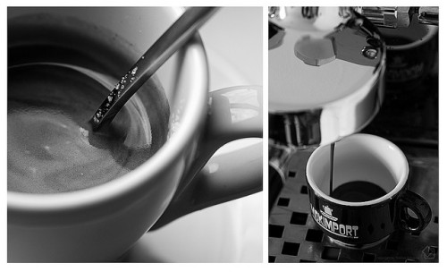 Buon giorno, carissimi gastrosophi!!! Siamo già più di un centinaio di gastrosophi… Let’s make a toast!!!
caffè espresso by Thomas Schoenle on Flickr.