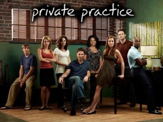 Private Practice