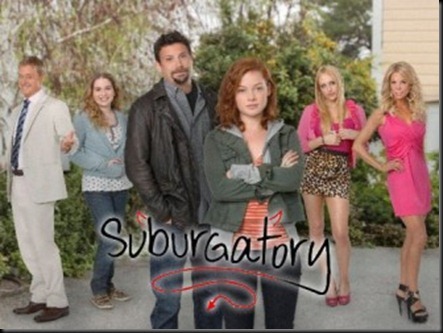 Suburgatory