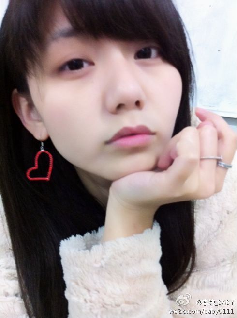 charmy: www.weibo.com/2187375567/xuSk9rX9E