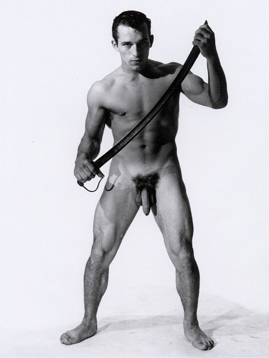 bushbabies:  morphodite:  John Manning, by Pat Milo.   