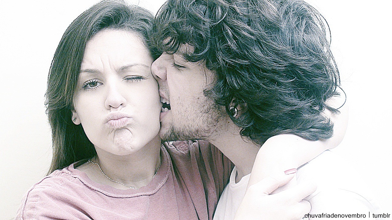 MY LOVE!