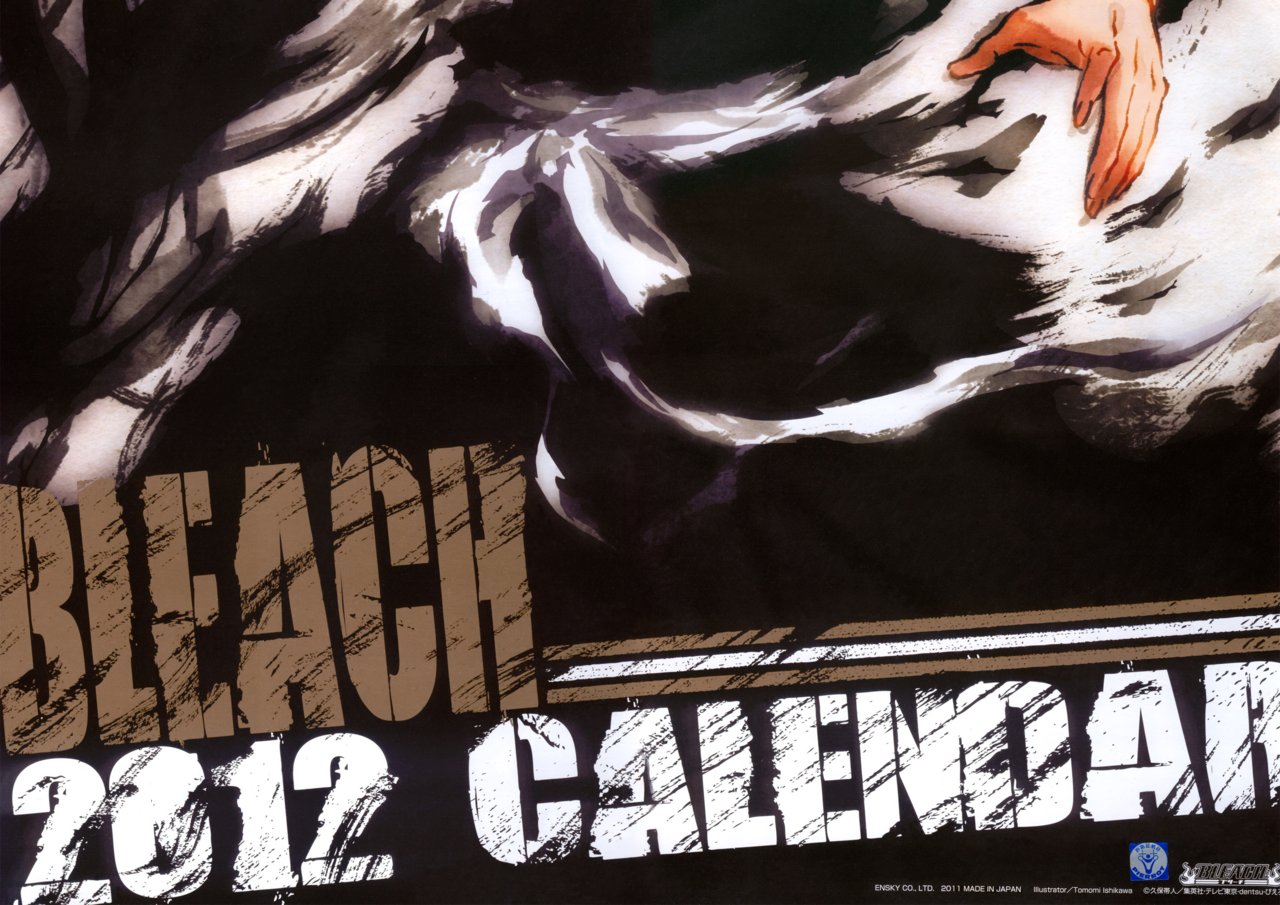 Bleach