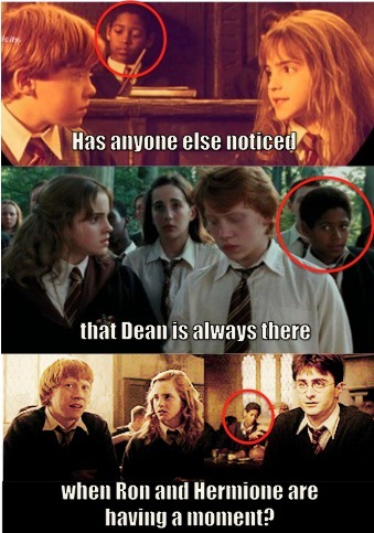 Has anyone else noticed