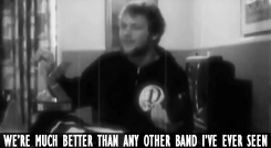 Everything Will Be All Right