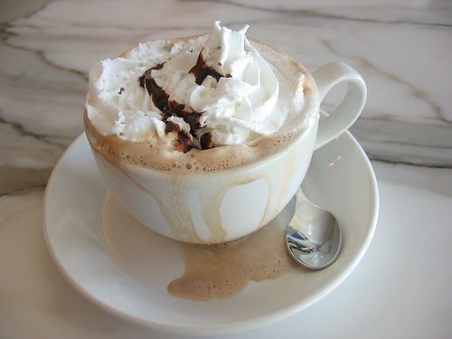 co-ffeekids:cremency:queued ♥Mocha & Cream posts <3