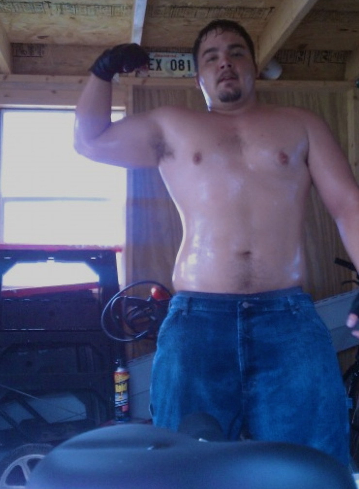 musicboxbear:  bigatlbear:  Wow!!!  Marry me please and I will love you forever