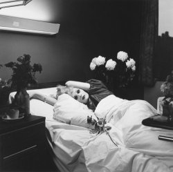 bohemea:  Unfortunately before my death I had no desire left for life… I am just so bored by everything. You might say bored to death. Did you know I couldn’t last. I always knew it. I wish I could meet you all again. Candy Darling (November 24th,