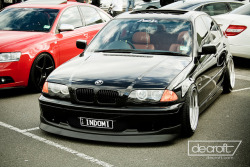stancedautos:  Stance Works Meet 2011 by