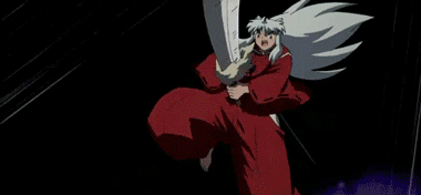 unforgettableanimescenes:  Unforgettable Anime Scene #25 (Inuyasha)  Kagome waits