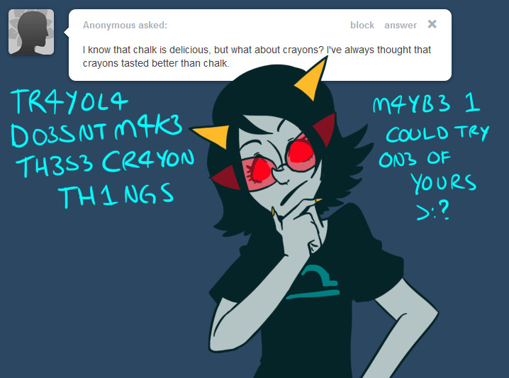 1 4M SUR3 YOU WOULD B3 W1LL1NG TO SP4R3 4 L4DY...