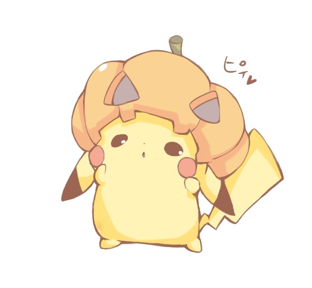 My Ultimate Pokémon Blog