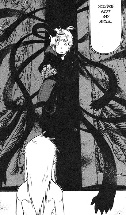 dedicated-to-alchemy-deactivate:  You are not my soul I can’t go with you 