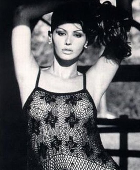 bornagainblog:  roberta